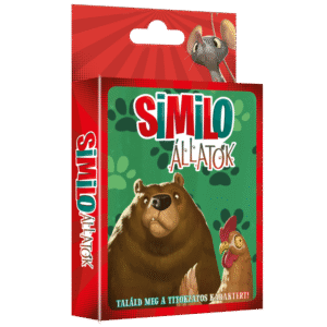 Similio - Állatok (2022)