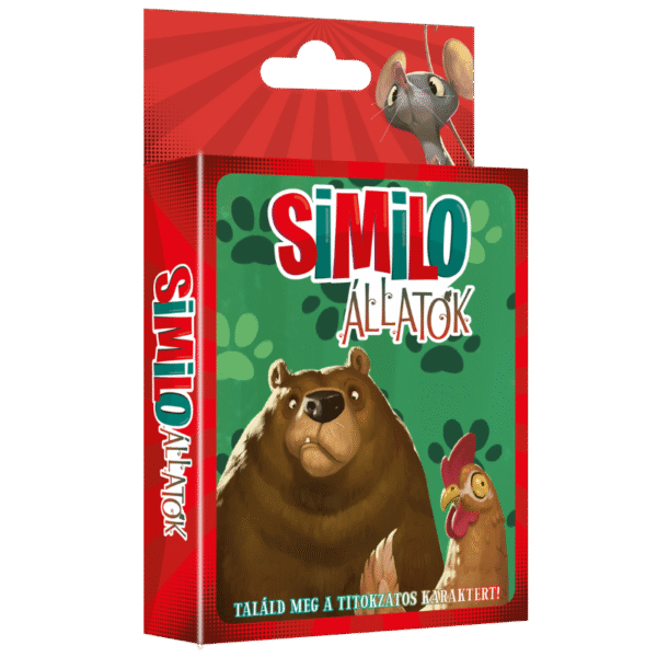 Similio - Állatok (2022)