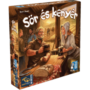 Sör és kenyér