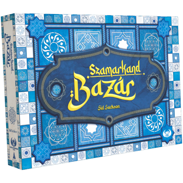 Szamarkand Bazár