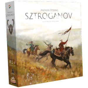 Sztroganov