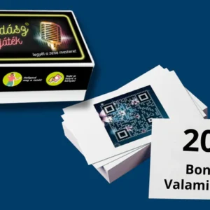 Dalvadász - Bulijáték - Alapcsomag