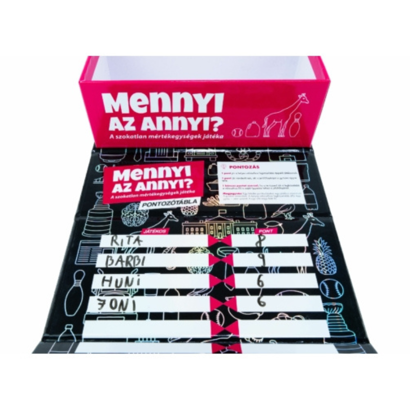 Mennyi az annyi? - Image 3